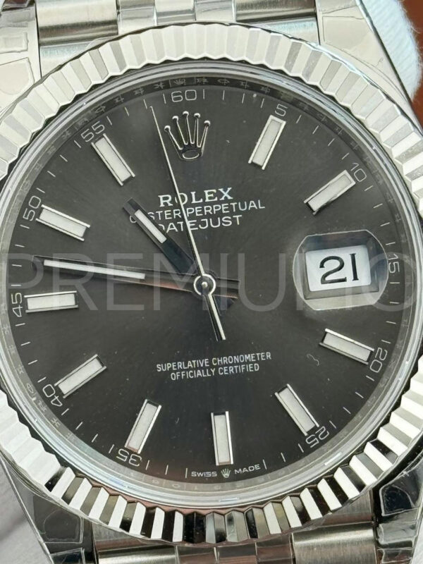 Rolex часы PR639319 3