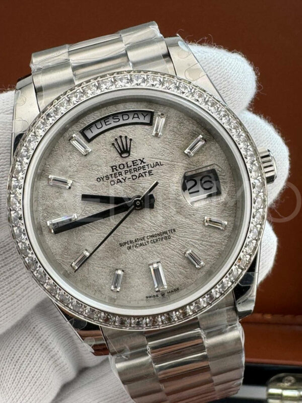Rolex часы PR526206 2