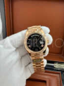 Rolex часы PR645198 9