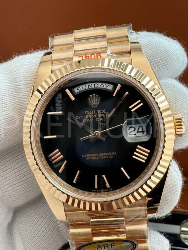 Rolex часы PR645198 2