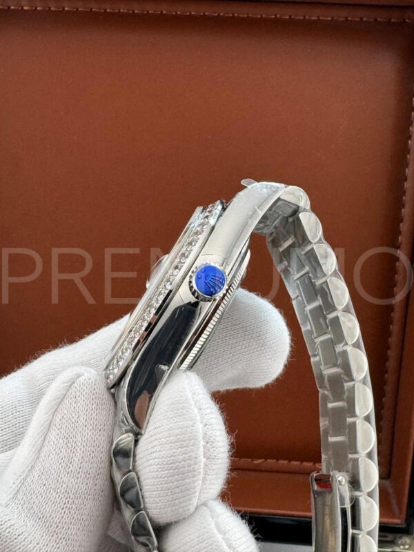 Rolex часы PR526206 4