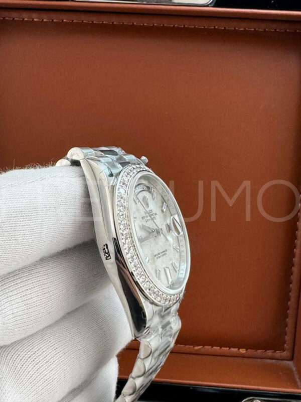 Rolex часы PR526206 5