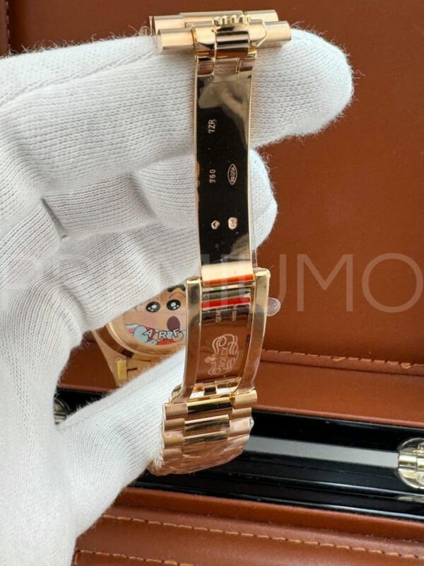Rolex часы PR645198 8