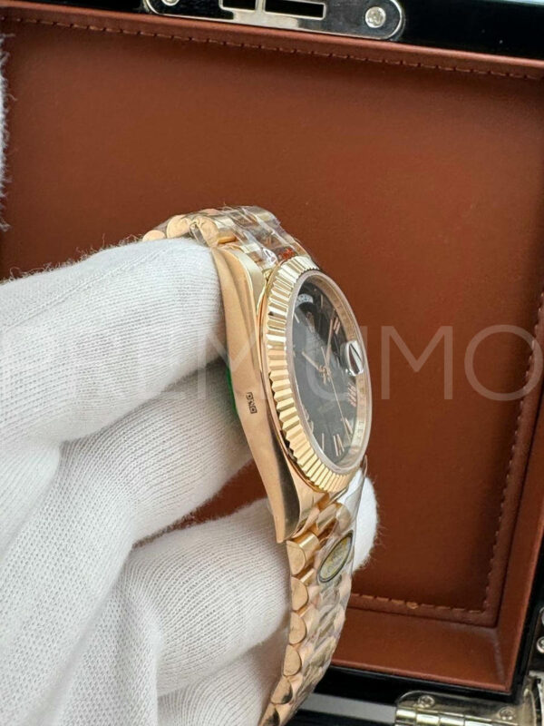 Rolex часы PR645198 5