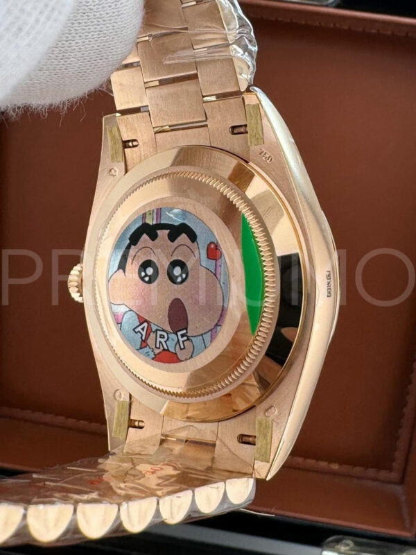Rolex часы PR645198 6