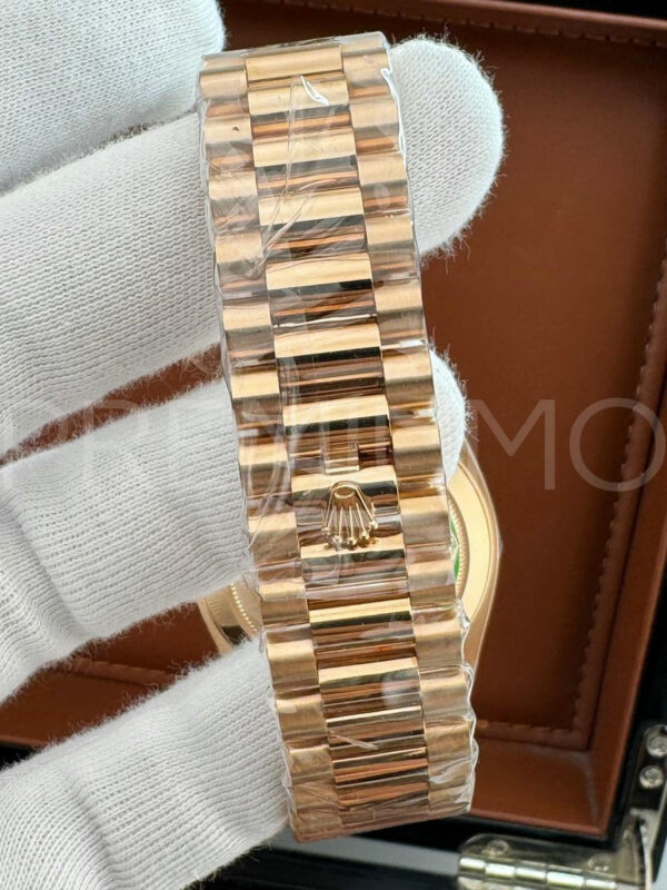 Rolex часы PR645198 7