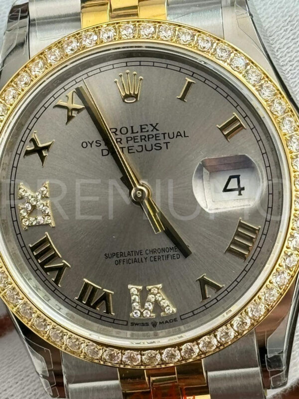 Rolex часы PR523510 3
