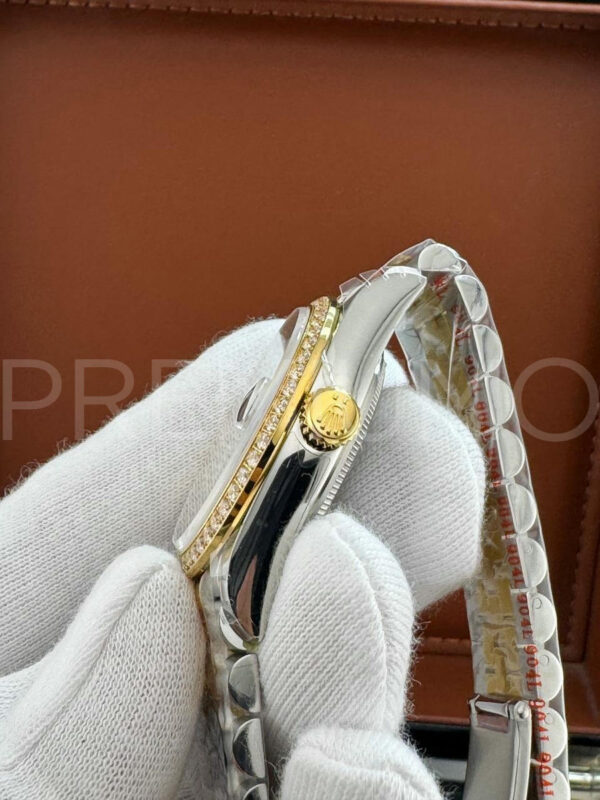 Rolex часы PR523510 4