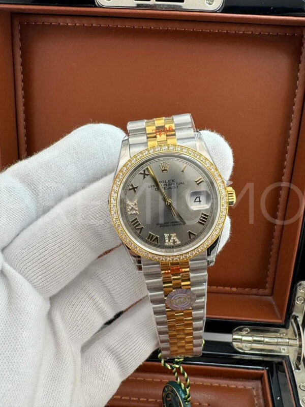 Rolex часы PR523510