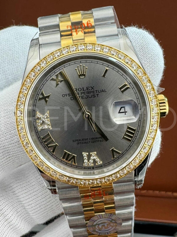 Rolex часы PR523510 2