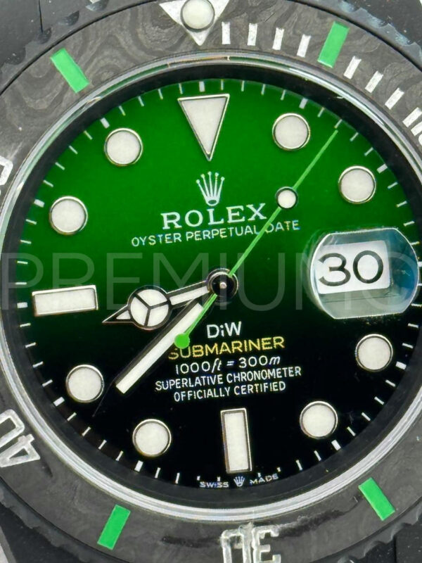 Rolex часы PR837575 3