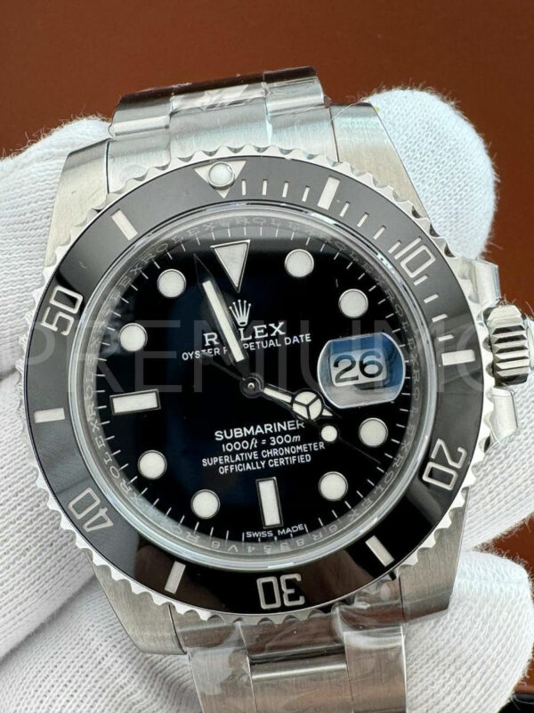 Rolex часы PR413663 2