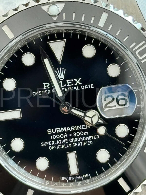 Rolex часы PR413663 3