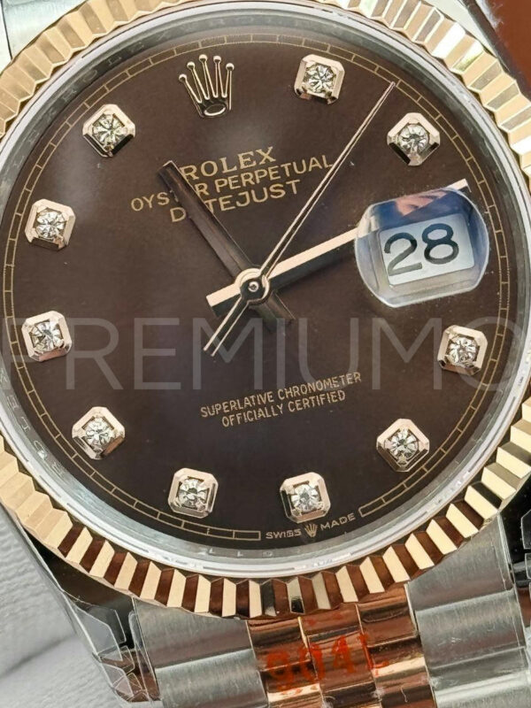 Rolex часы PR426768 3