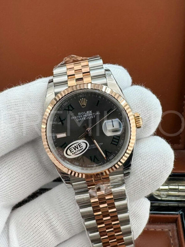 Rolex часы PR408652 2