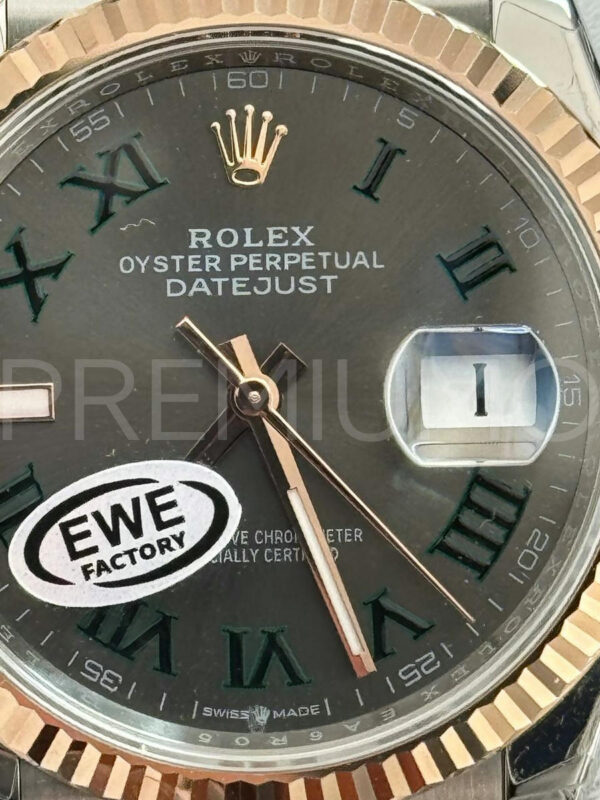 Rolex часы PR408652 3