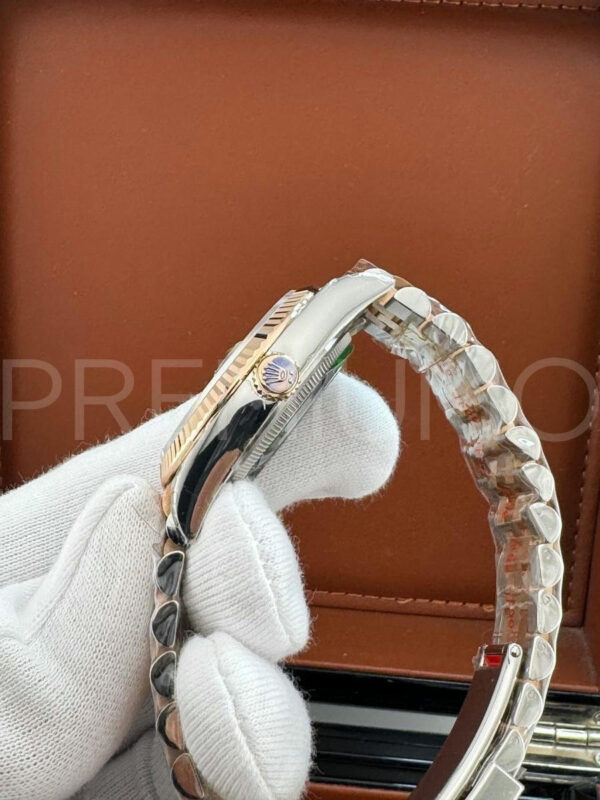Rolex часы PR408652 4