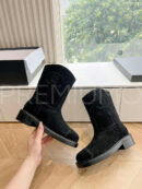 Chanel сапоги PR672089 7