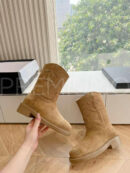 Chanel сапоги PR203031 14