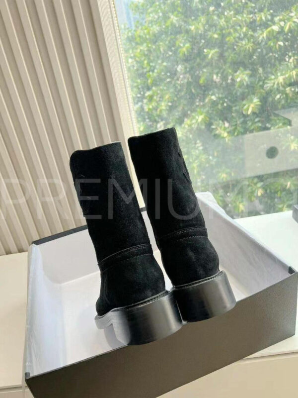Chanel сапоги PR672089 3