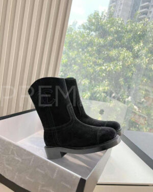 Chanel сапоги PR672089