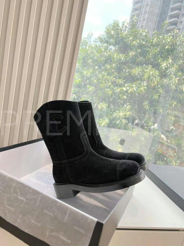 Chanel сапоги PR672089