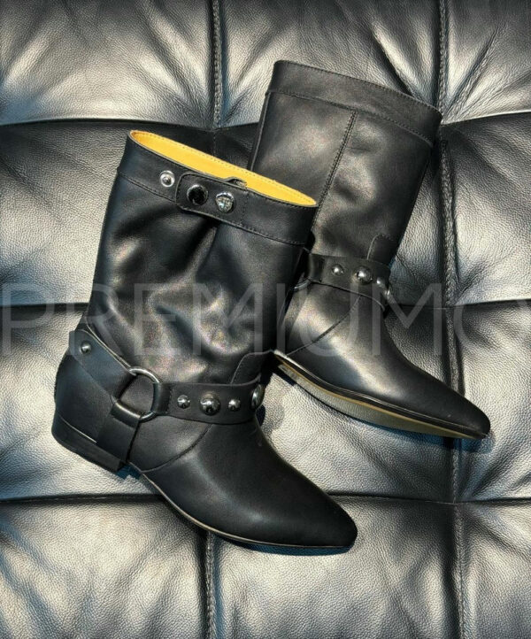 Isabel Marant сапоги PR147528 3
