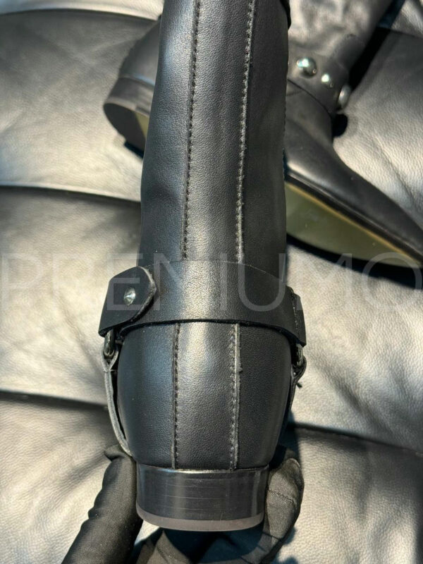 Isabel Marant сапоги PR147528 6