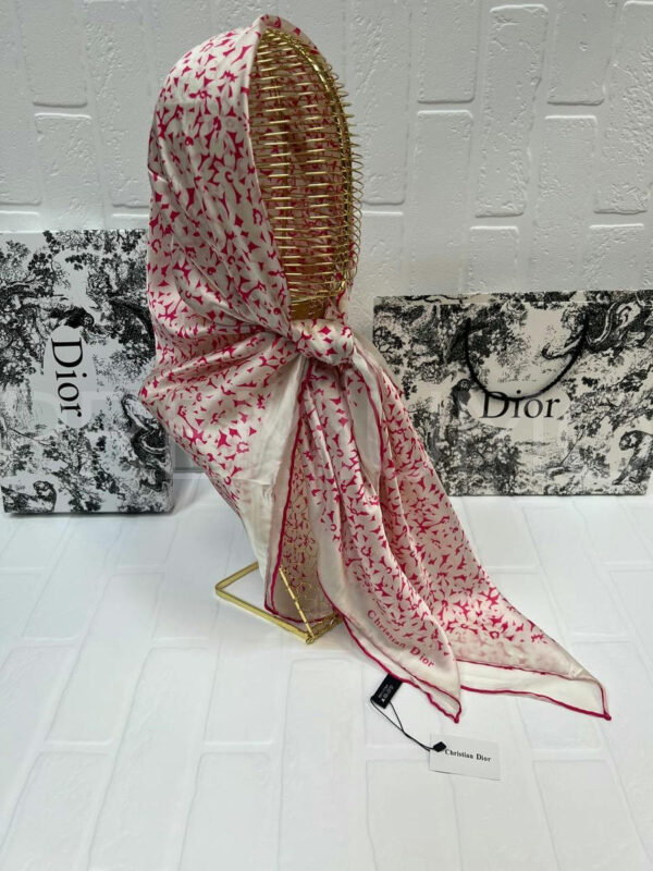 Christian Dior платок PR639445 3