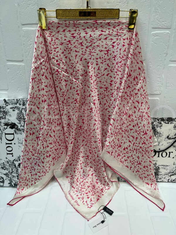 Christian Dior платок PR639445 2