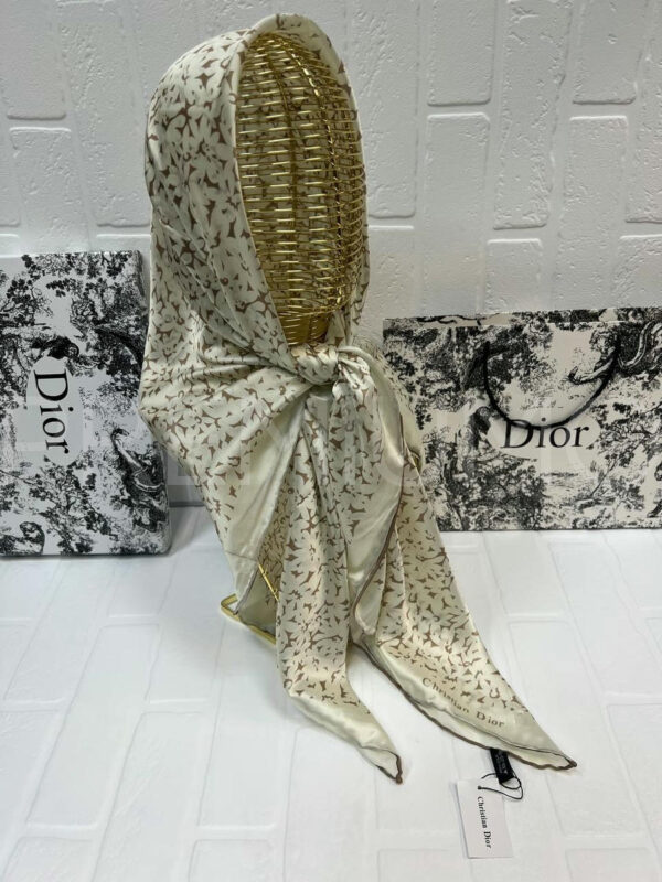Christian Dior платок PR400334 3