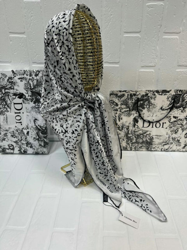 Christian Dior платок PR727272 3