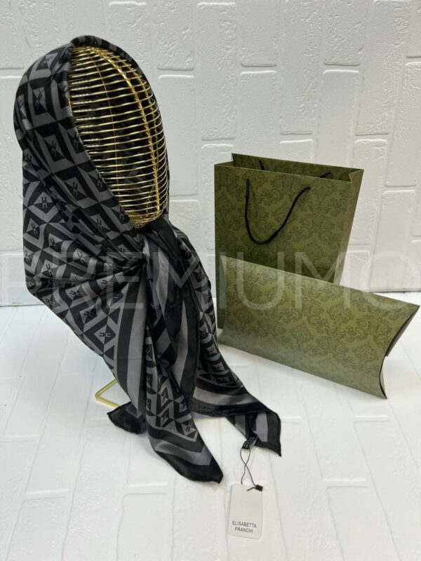 Elisabetta Franchi платок PR931064 3