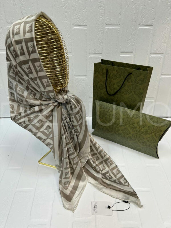 Elisabetta Franchi платок PR702365 3