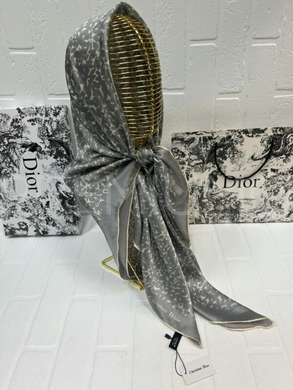 Christian Dior платок PR753463 3