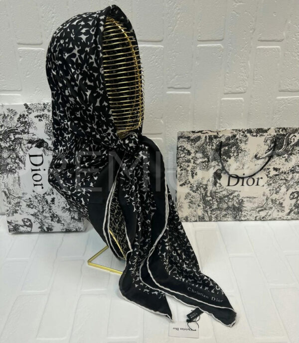 Christian Dior платок PR919297 3
