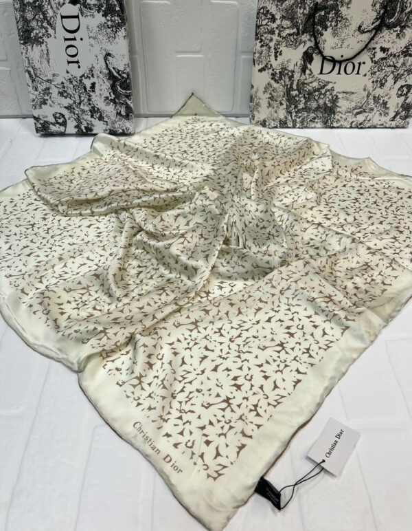 Christian Dior платок PR400334
