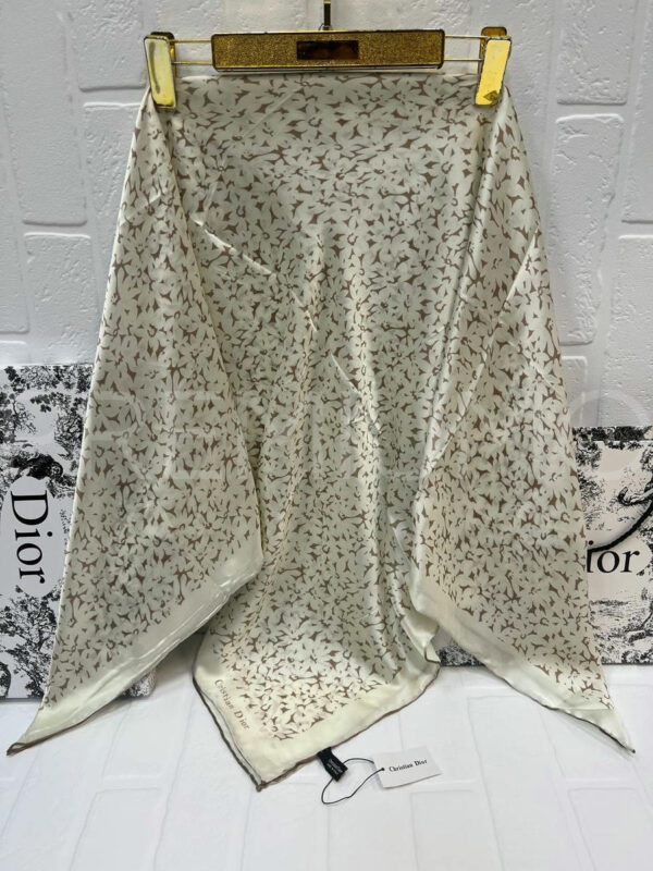 Christian Dior платок PR400334 2