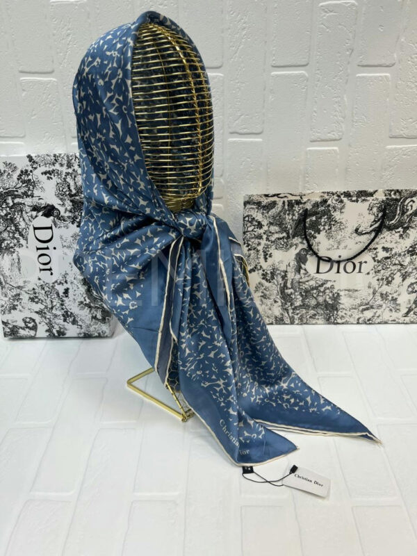 Christian Dior платок PR668132 3