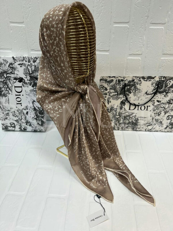 Christian Dior платок PR534581 3