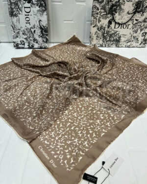 Christian Dior платок PR534581