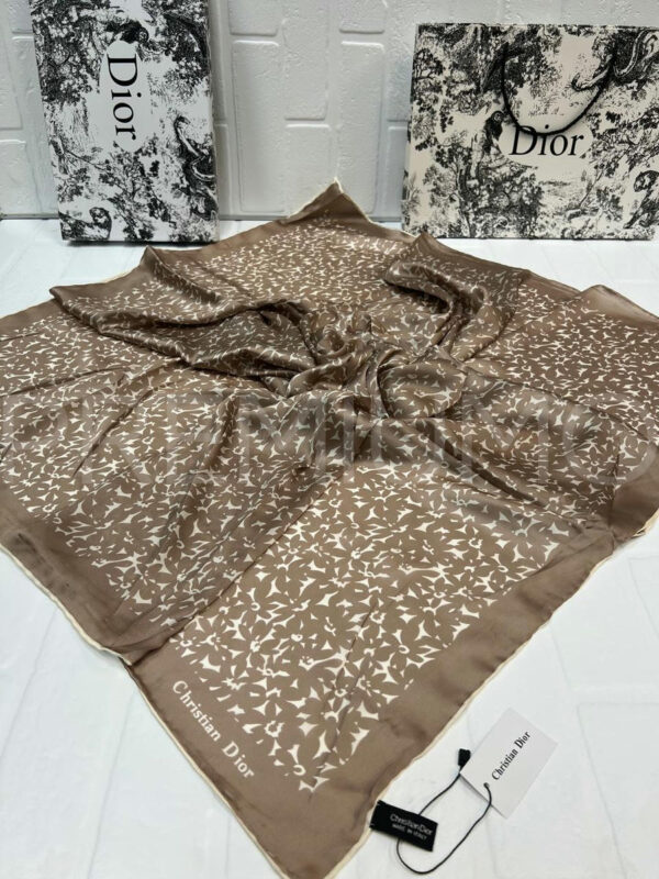 Christian Dior платок PR534581