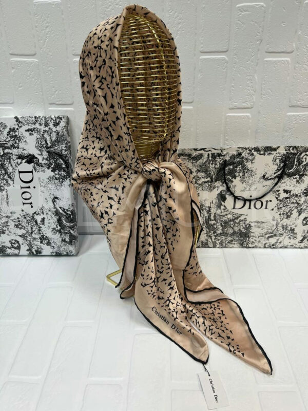 Christian Dior платок PR143584 4