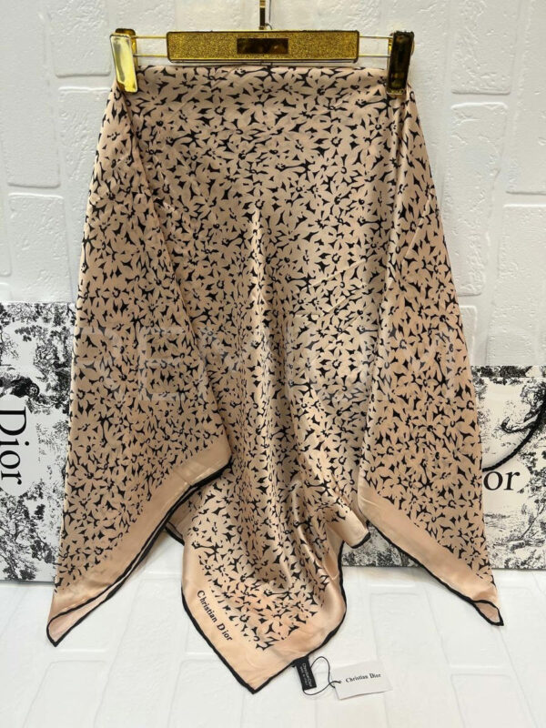Christian Dior платок PR143584 2