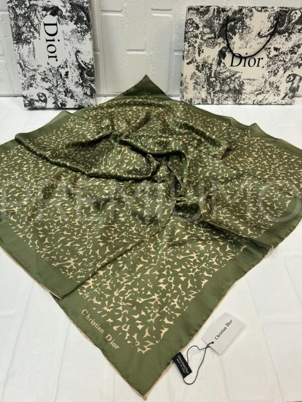Christian Dior платок PR133410