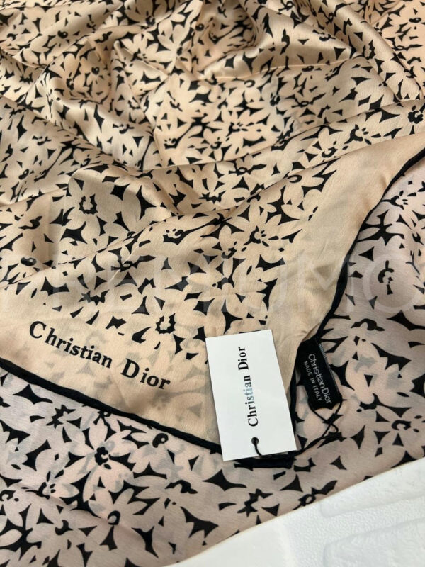 Christian Dior платок PR143584 3
