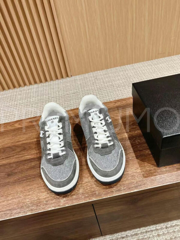 Chanel кроссовки PR181121 3