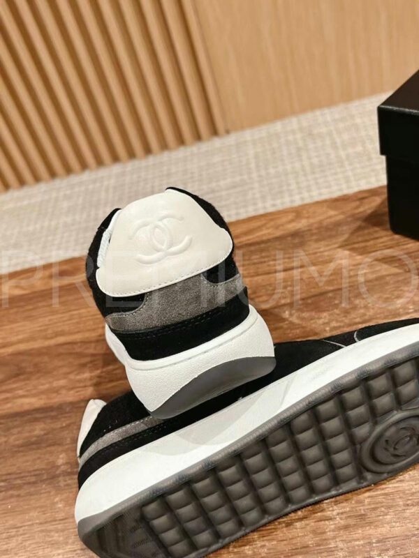 Chanel кроссовки PR513865 9