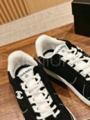 Chanel кроссовки PR513865 15