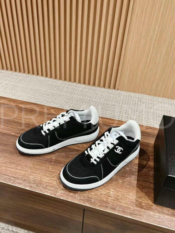 Chanel кроссовки PR513865